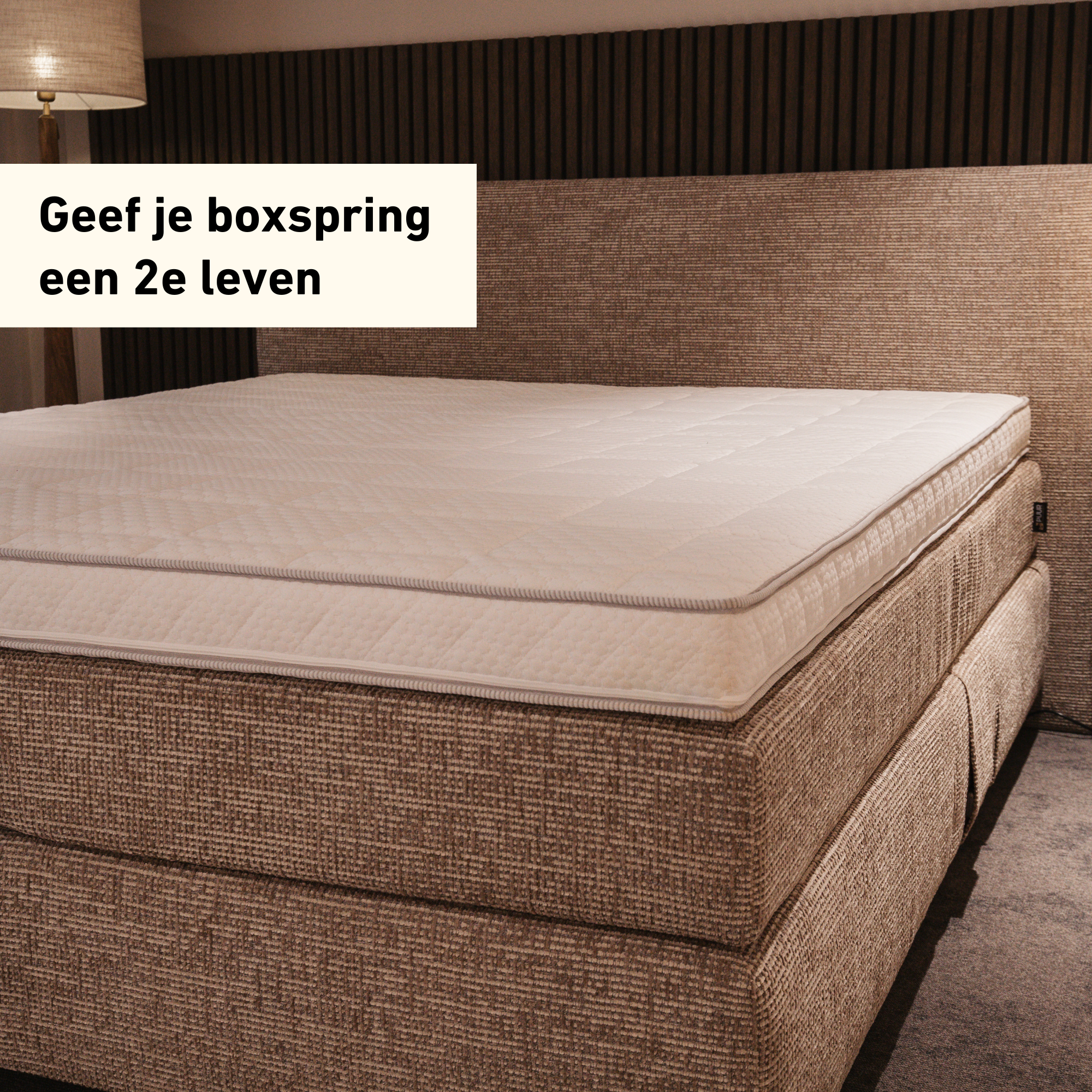 Basiq Sleep Matraskern
