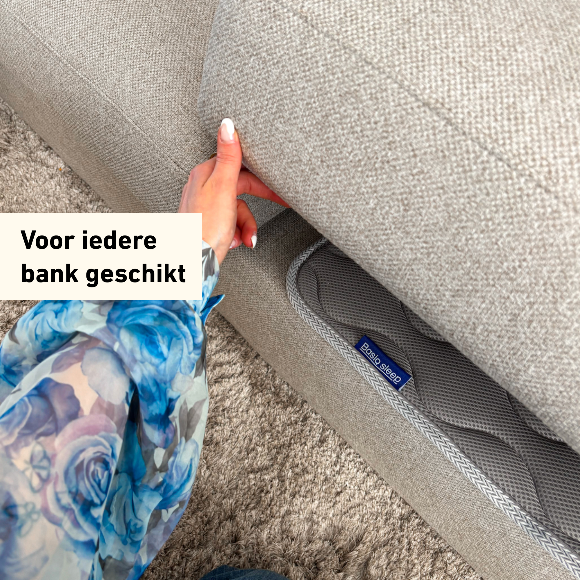 De Basiq Support 2.0 - Bank