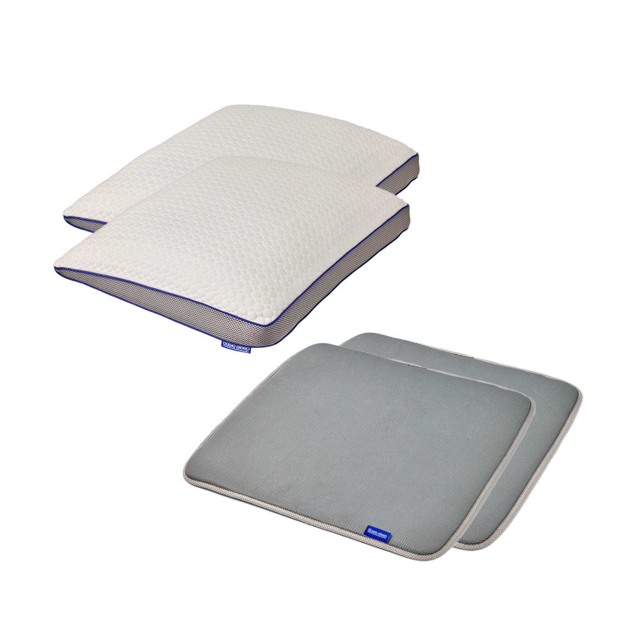 Basiq Sleep Complete