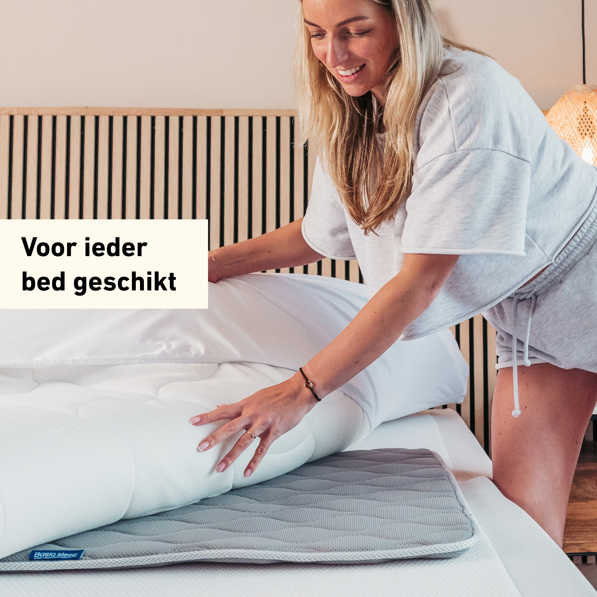 De Basiq Support 2.0