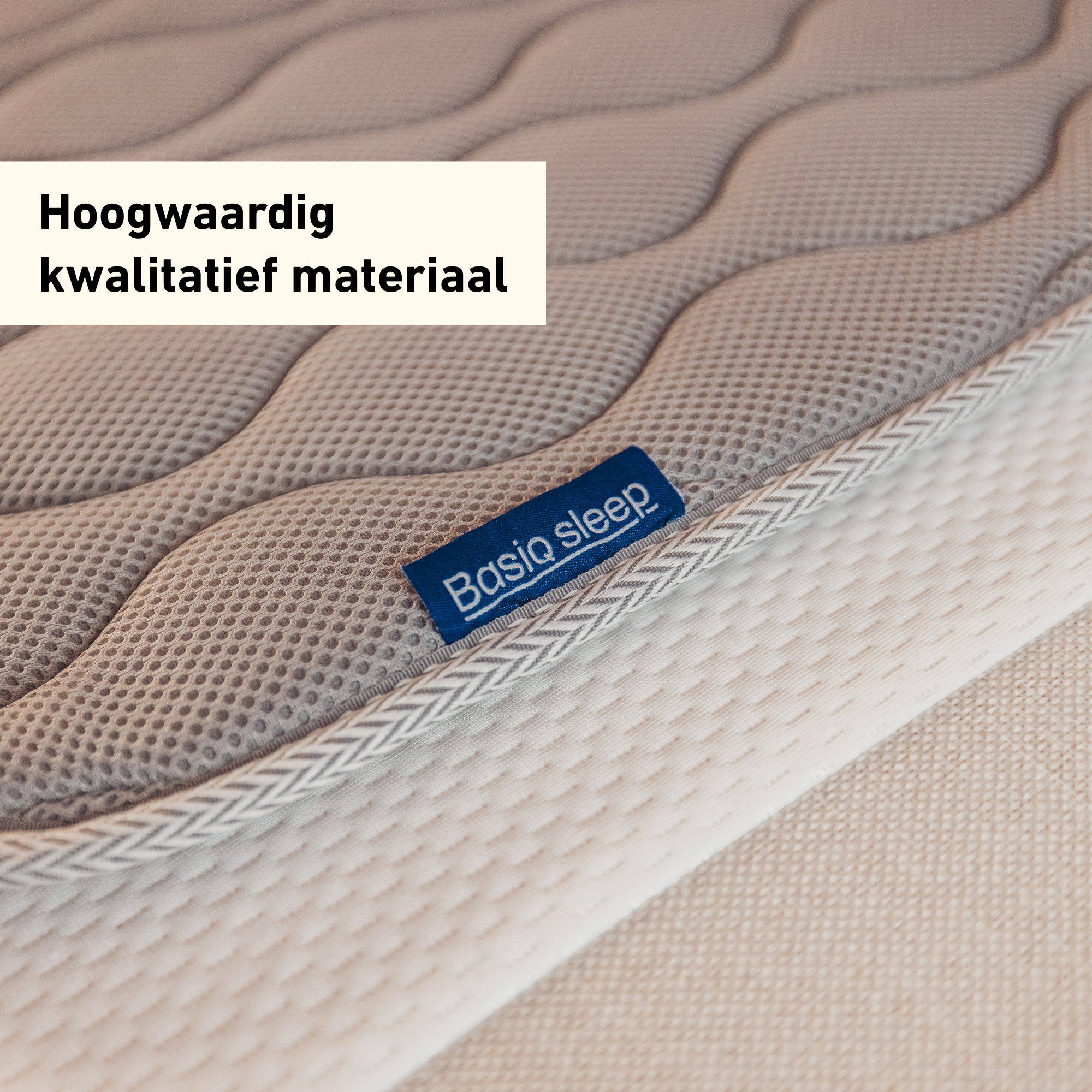 De Basiq Support 2.0