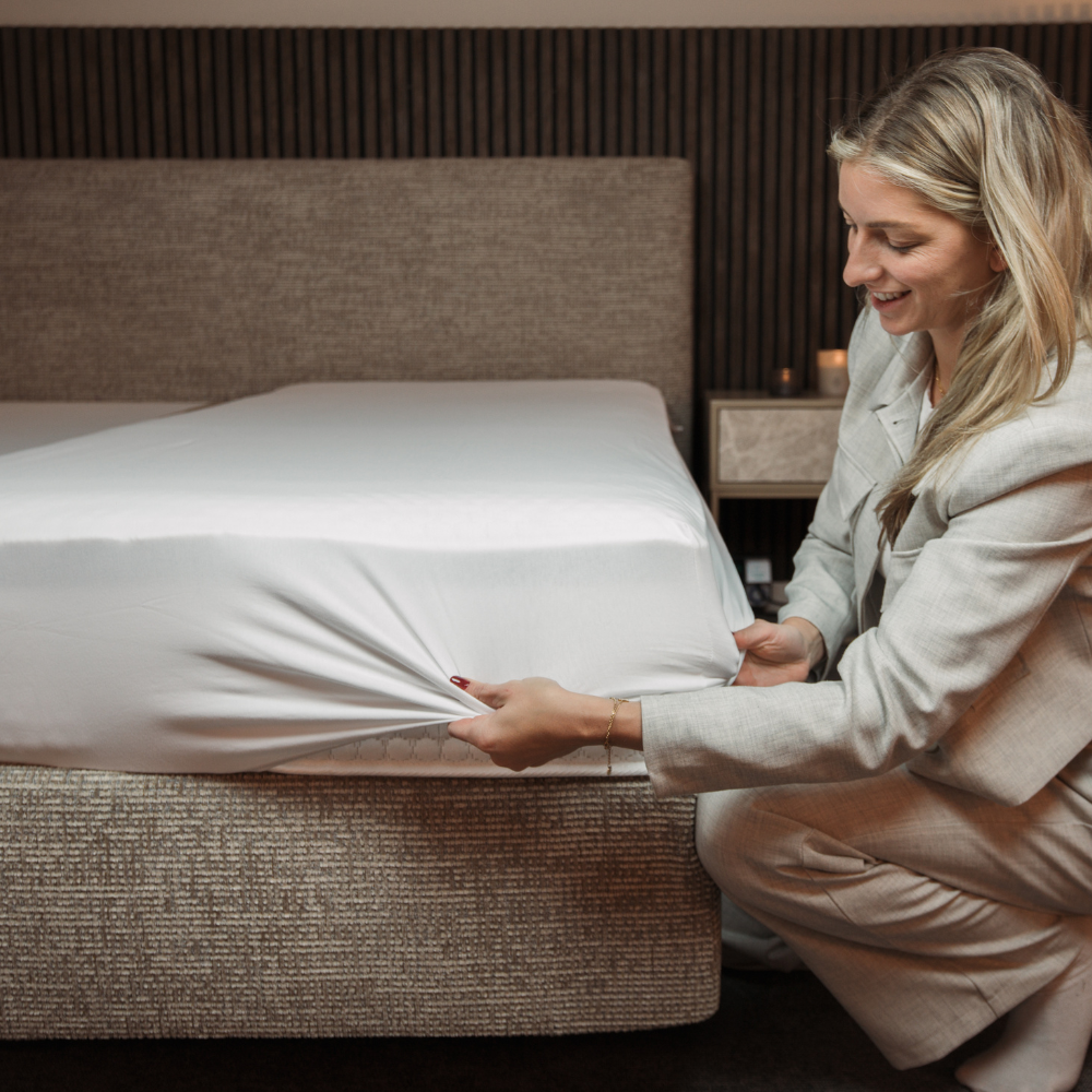 Basiq Sleep Hoeslaken