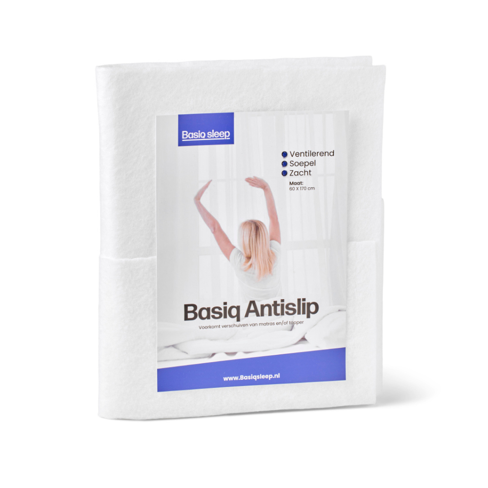 Basiq Sleep Antislipmat