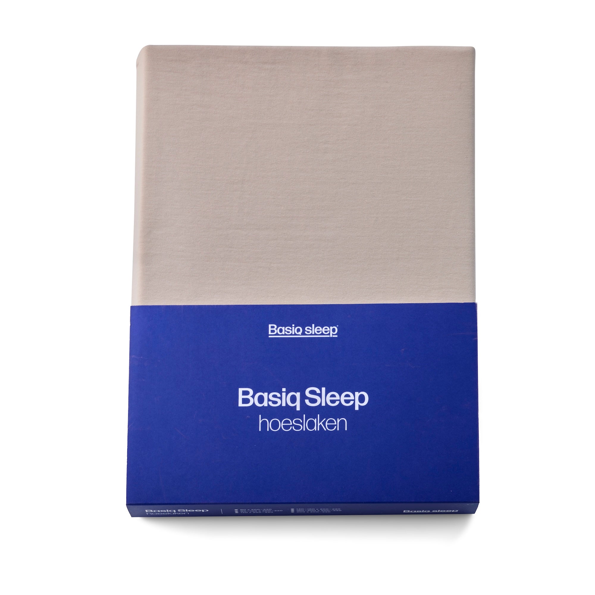 Basiq Sleep Hoeslaken