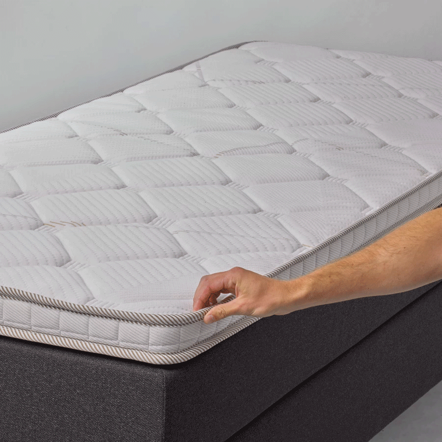 Basiq Sleep Antislipmat