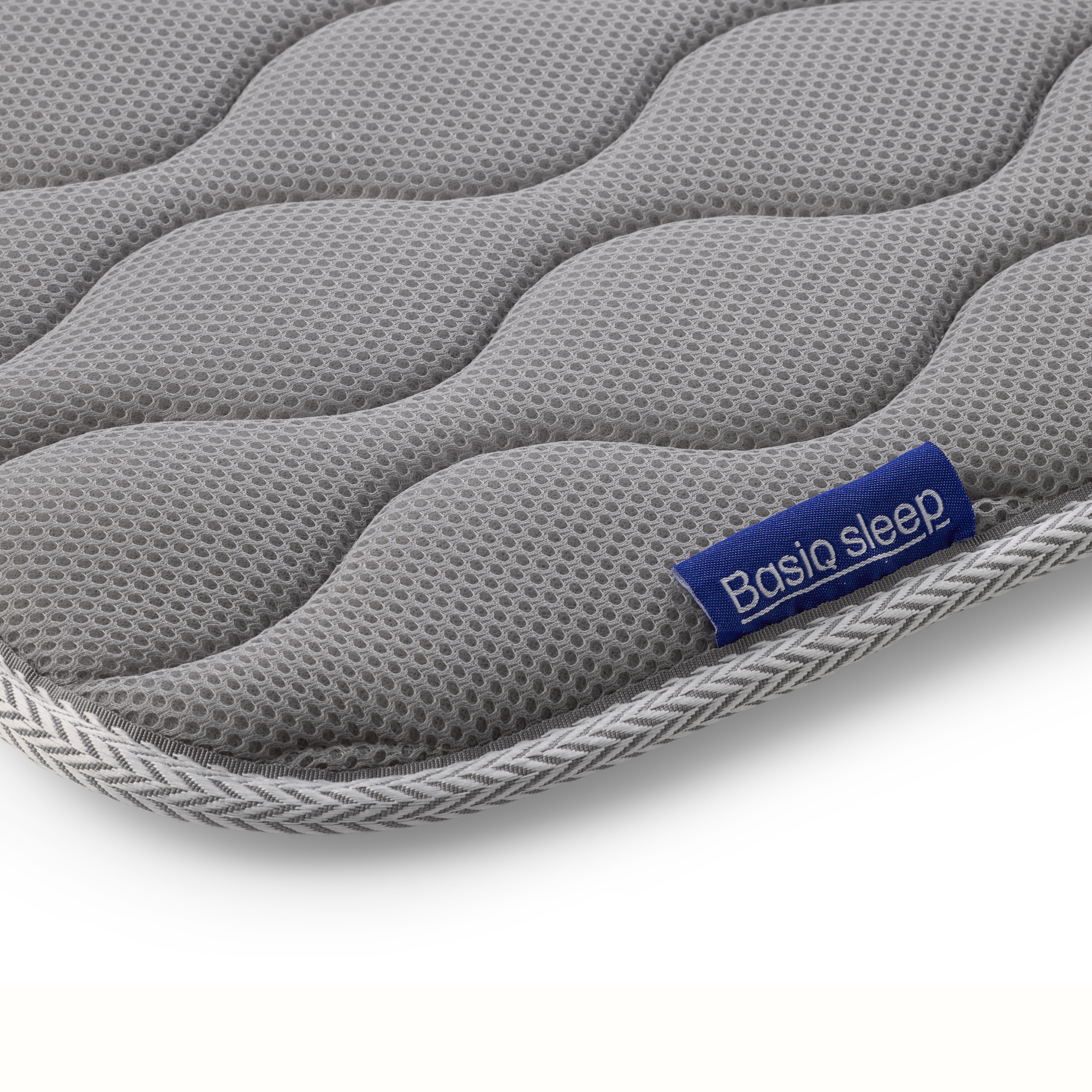 De Basiq Support 2.0