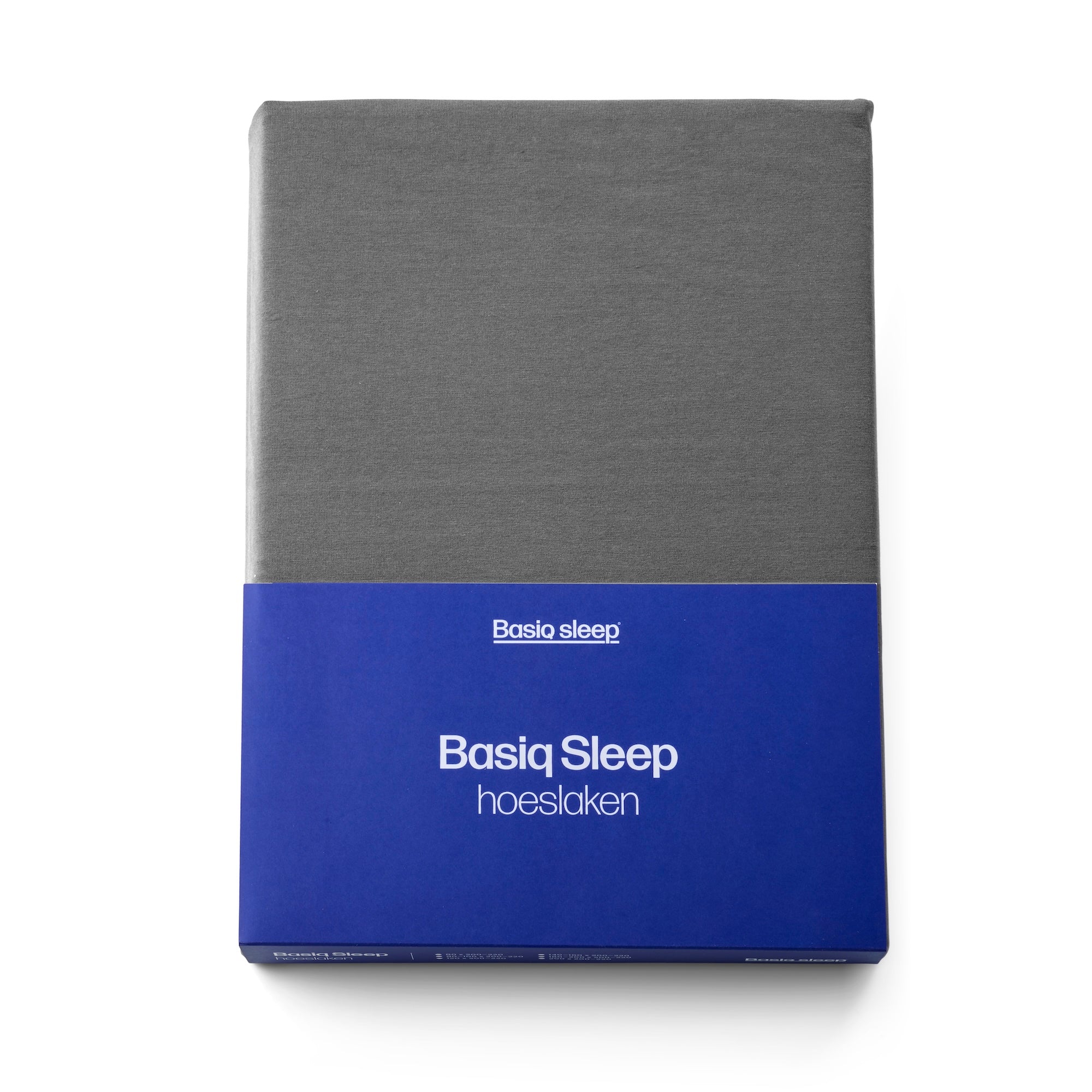 Basiq Sleep Hoeslaken